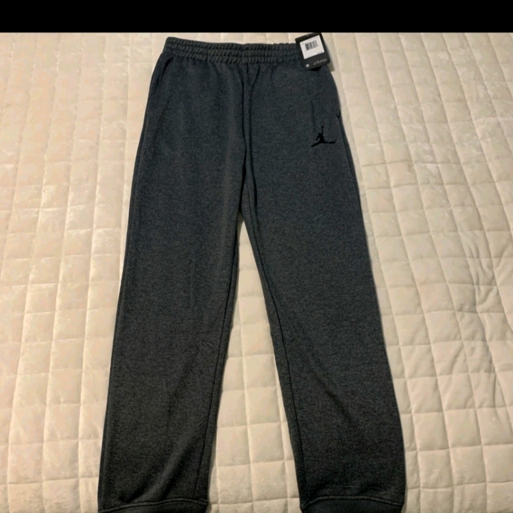 Jordan Kids Sweatpants New With Tags